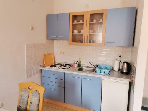 Hostal Apartments Radonic
