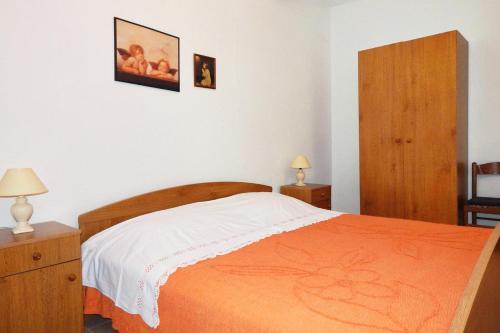 Apartments By The Sea Pag - 4119