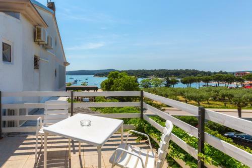 Bed & Breakfast Fontana Medulin