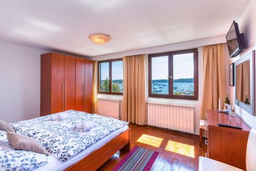 Bed & Breakfast Fontana Medulin