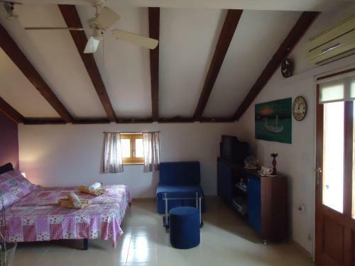 Studio Apartment Nera