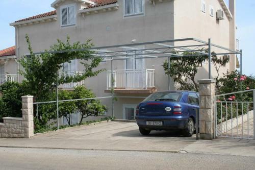 Hostal Double Room Orebic 4519a