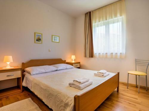 Apartment Mladen.2