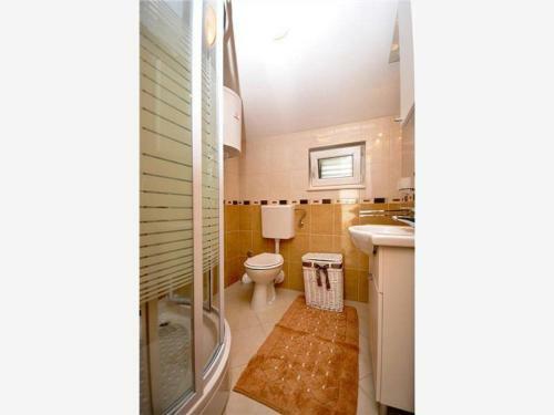 Apartments Mastrinka