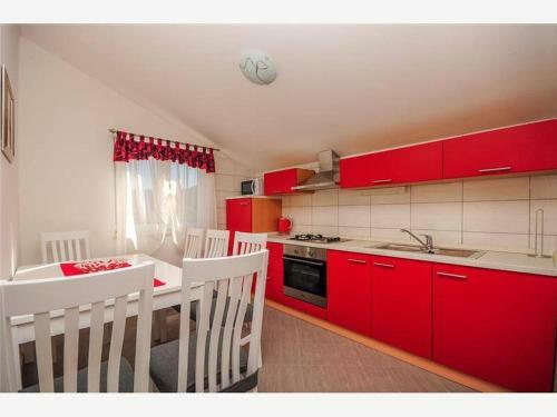 Apartments Mastrinka