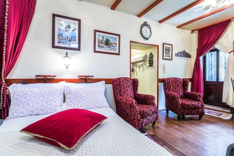 Apartamentos Emperor's Suites