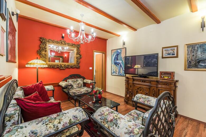 Apartamentos Emperor's Suites