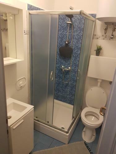 Apartamento Studio Ana