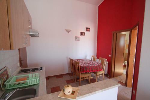 Apartments Miani