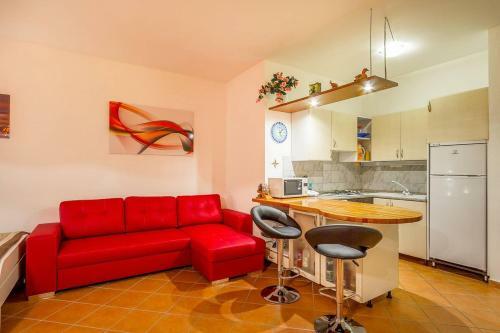 Apartments Villa Ana