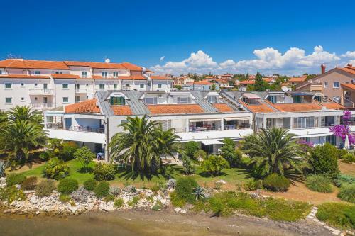 Apartments Villa Ana