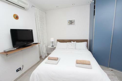 Apartamentos Studio Butterfly