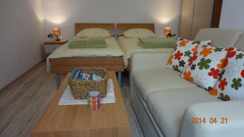 Hostal Room Mira