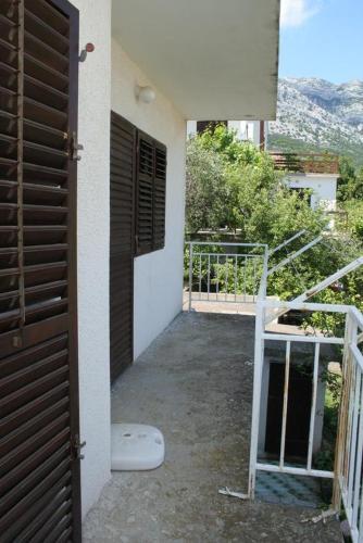 Apartment Orebic 4524a