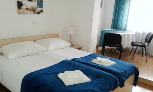 Bed & Breakfast Rooms Stella