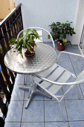 Apartment Jadranovo 5285b