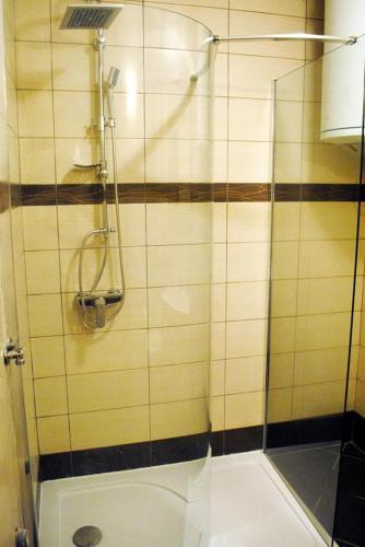Apartment Jadranovo 5285b