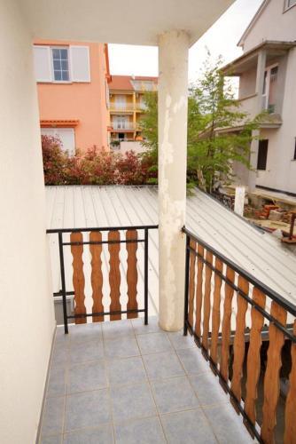 Apartment Jadranovo 5285b