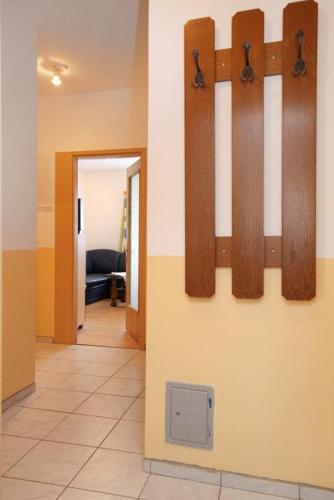 Apartment Jadranovo 5285b