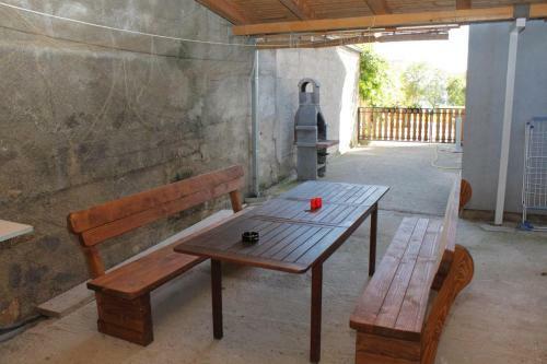 Apartment Jadranovo 5285b