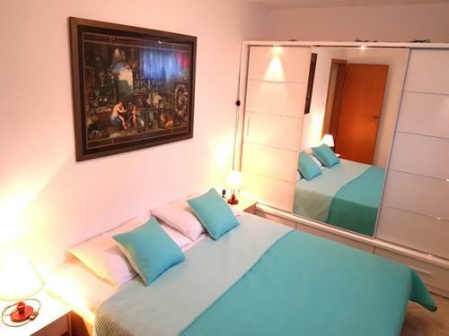 Apartment Lorka