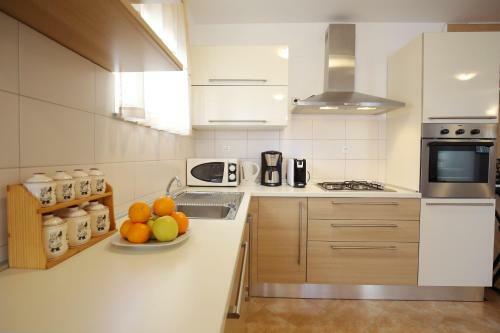 Apartment Lorka