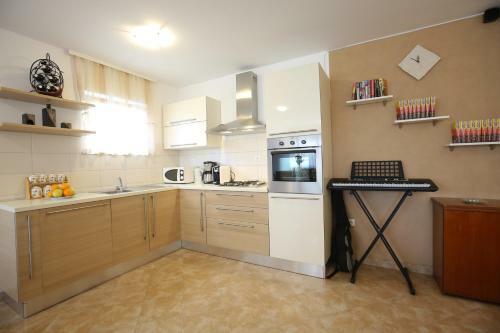 Apartment Lorka