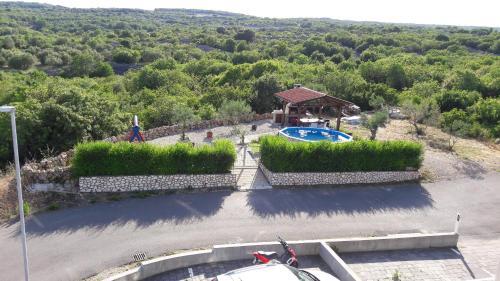 Apartment Mucic