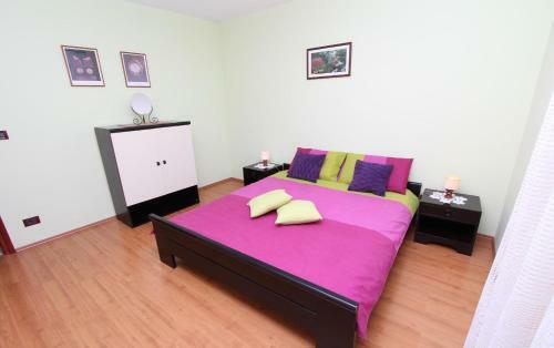 Apartment Erman