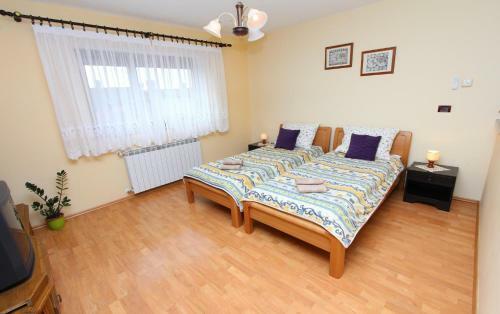 Apartment Erman