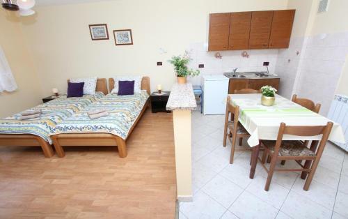 Apartment Erman