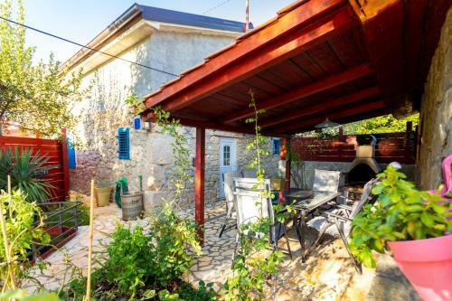 Holiday Home Casa Bianca