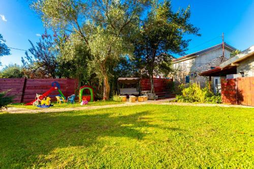 Holiday Home Casa Bianca