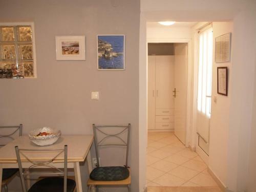 Apartment Korcula 9321c