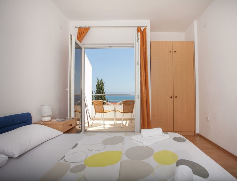 Apartments Kairos
