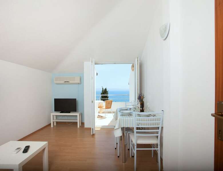 Apartments Kairos