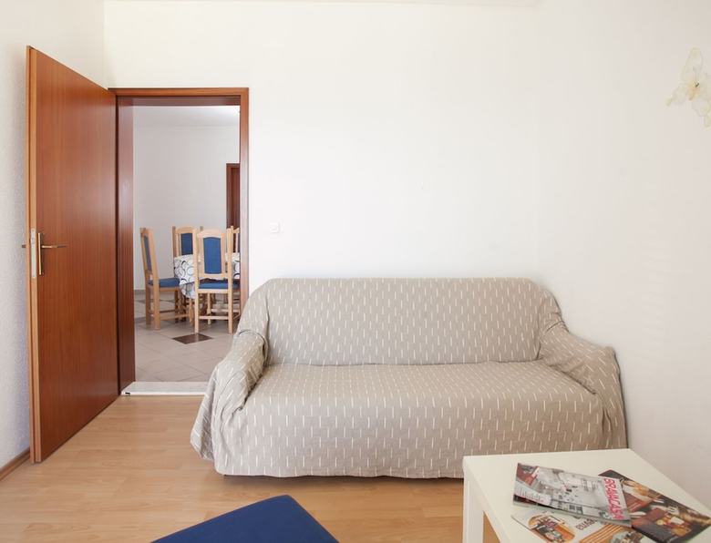 Apartments Kairos