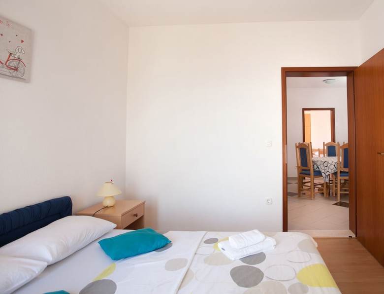 Apartments Kairos