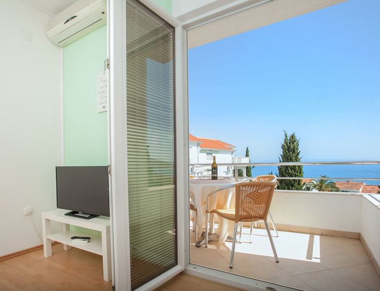 Apartments Kairos