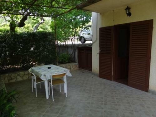 Apartmani Severin Mrsi?