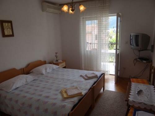 Apartmani Severin Mrsi?