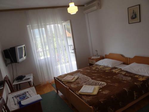 Apartmani Severin Mrsi?