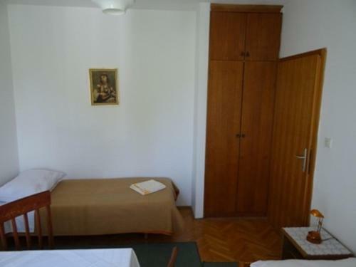 Apartmani Severin Mrsi?