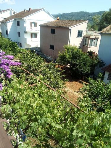 Apartmani Severin Mrsi?