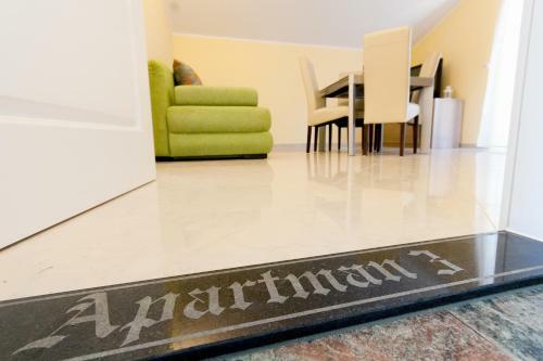 Apartments Mirjana