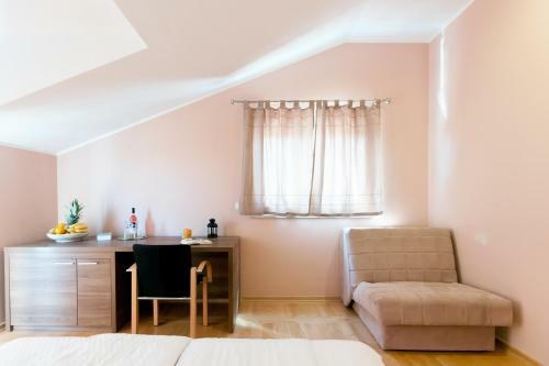 Apartments Mirjana