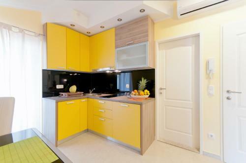 Apartments Mirjana