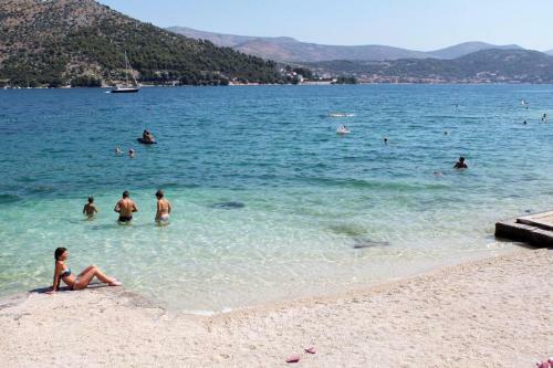 Holiday House With A Parking Space Marina (Trogir) - 11767