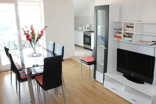 Apartment Mihael