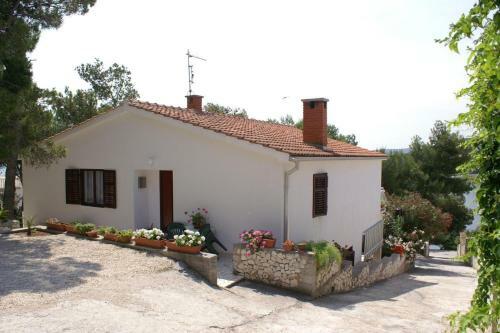 Apartment Rogoznica 1115a